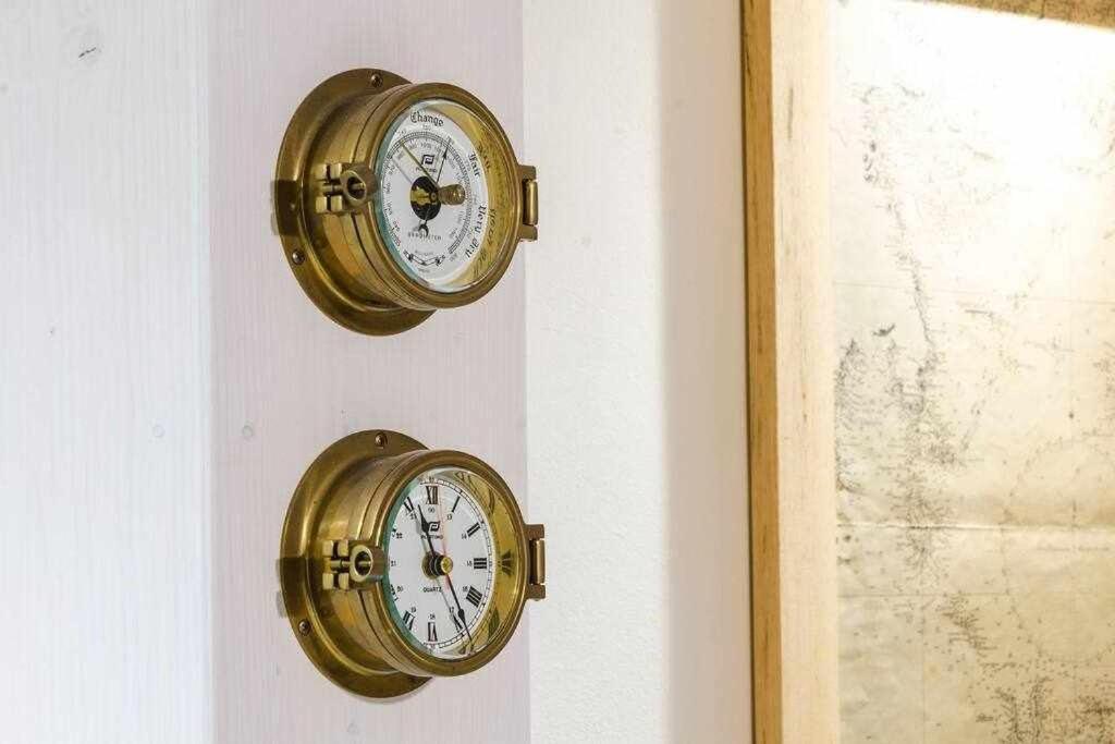 Casa Delle Zammare Fronte Mare Centro Storico Villa Riposto Eksteriør bilde