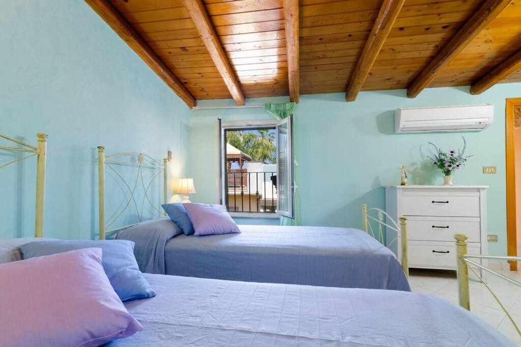 Casa Delle Zammare Fronte Mare Centro Storico Villa Riposto Eksteriør bilde