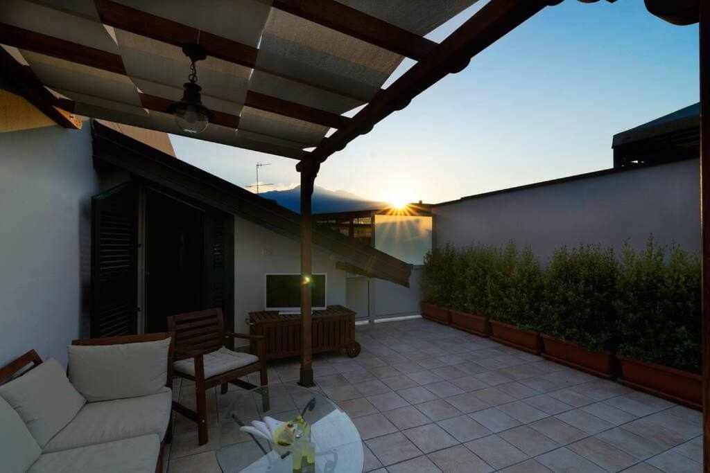 Casa Delle Zammare Fronte Mare Centro Storico Villa Riposto Eksteriør bilde