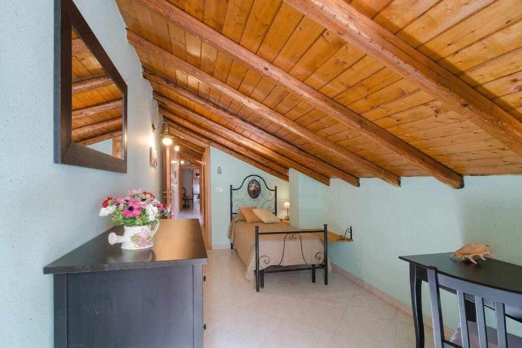Casa Delle Zammare Fronte Mare Centro Storico Villa Riposto Eksteriør bilde