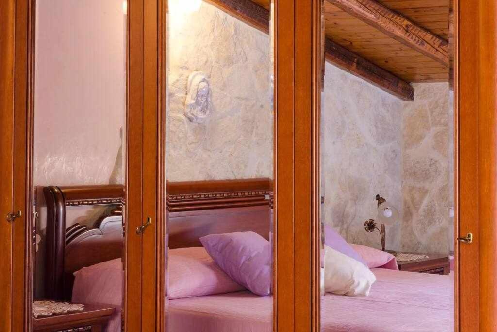 Casa Delle Zammare Fronte Mare Centro Storico Villa Riposto Eksteriør bilde
