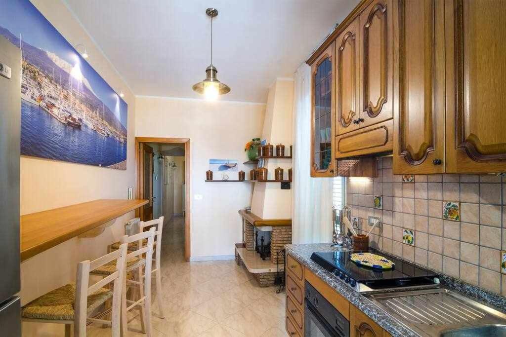 Casa Delle Zammare Fronte Mare Centro Storico Villa Riposto Eksteriør bilde