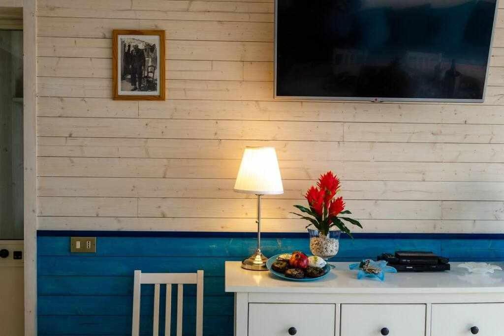Casa Delle Zammare Fronte Mare Centro Storico Villa Riposto Eksteriør bilde