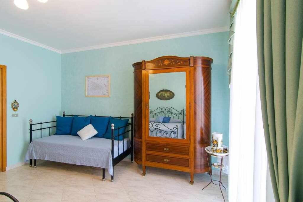 Casa Delle Zammare Fronte Mare Centro Storico Villa Riposto Eksteriør bilde
