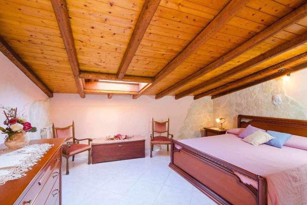 Casa Delle Zammare Fronte Mare Centro Storico Villa Riposto Eksteriør bilde