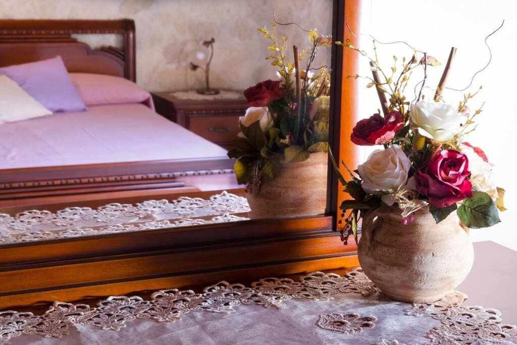 Casa Delle Zammare Fronte Mare Centro Storico Villa Riposto Eksteriør bilde